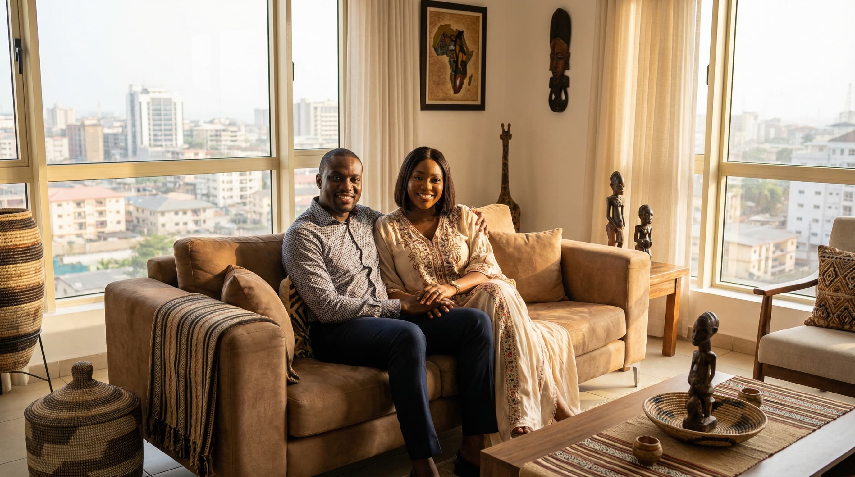 Shortlets – short-term rentals