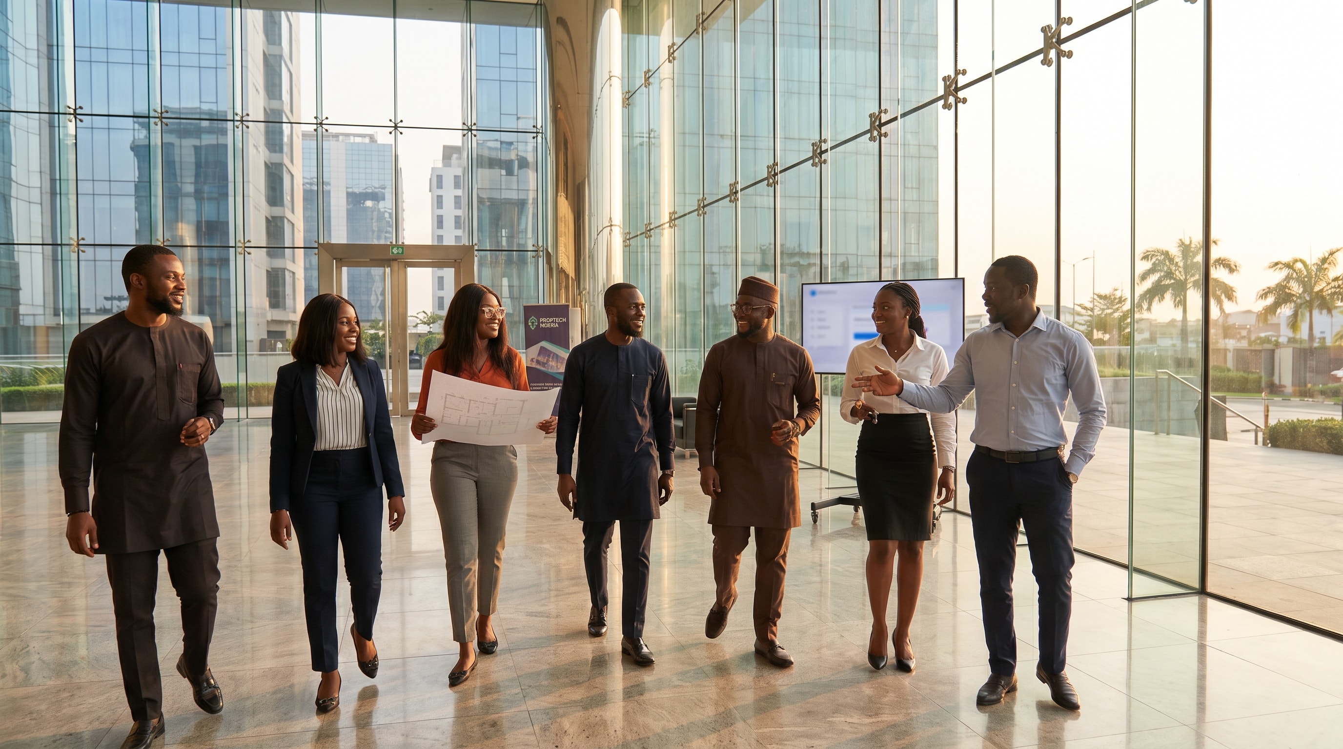 Professional team representing local expertise and excellence.