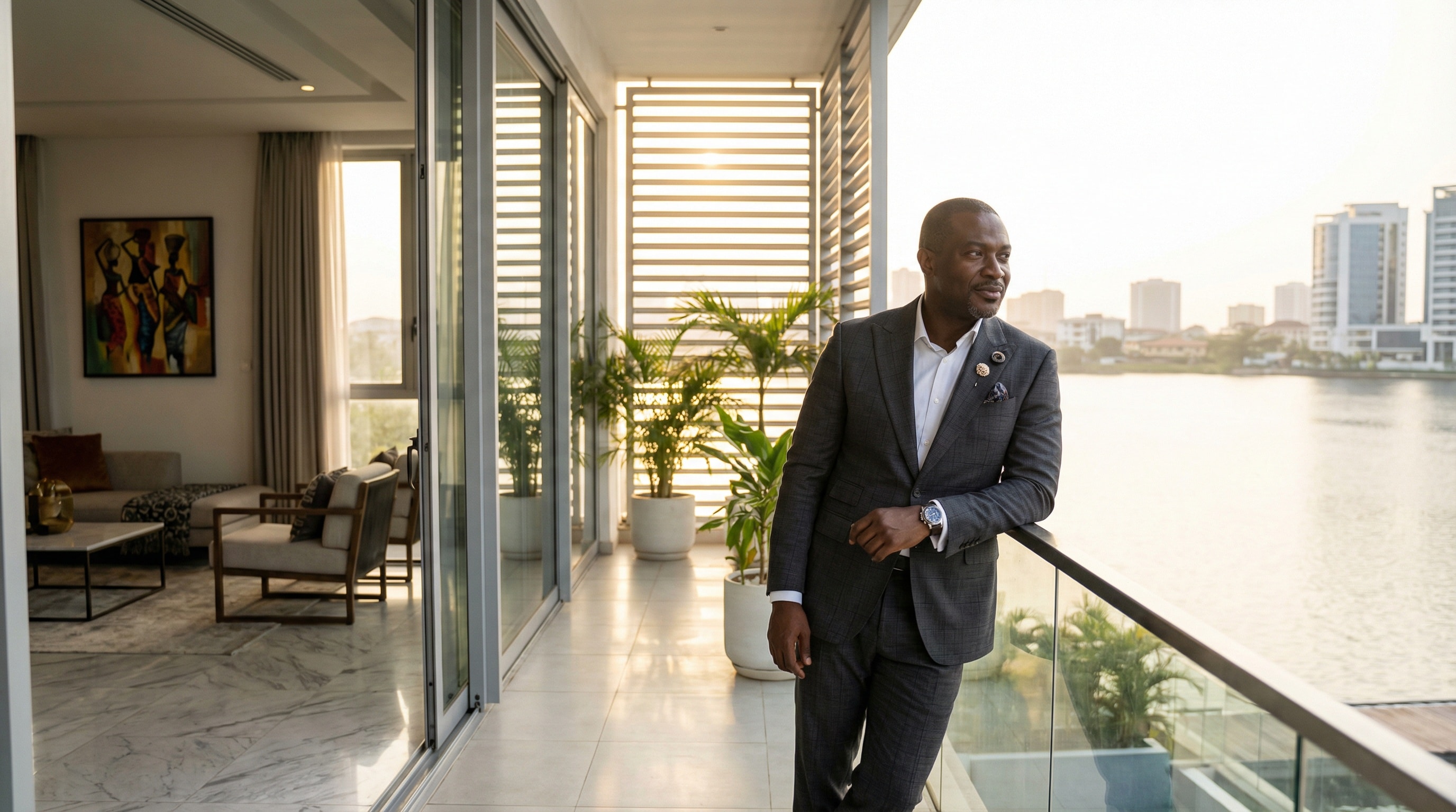 Investment Opportunities: Short-Lets or Long-Lets in Nigeria's Urban Pulse?