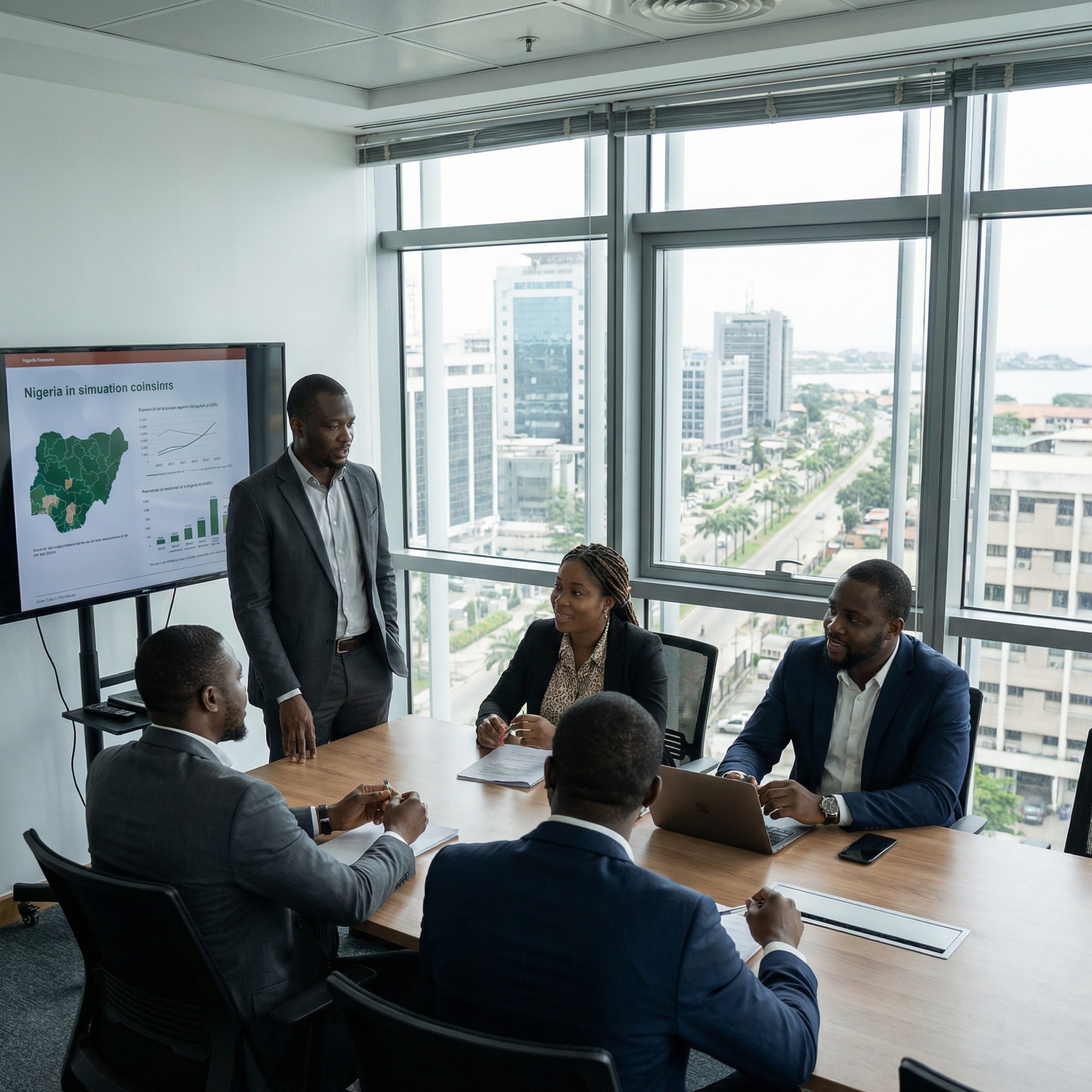 Professional team representing local expertise and excellence.