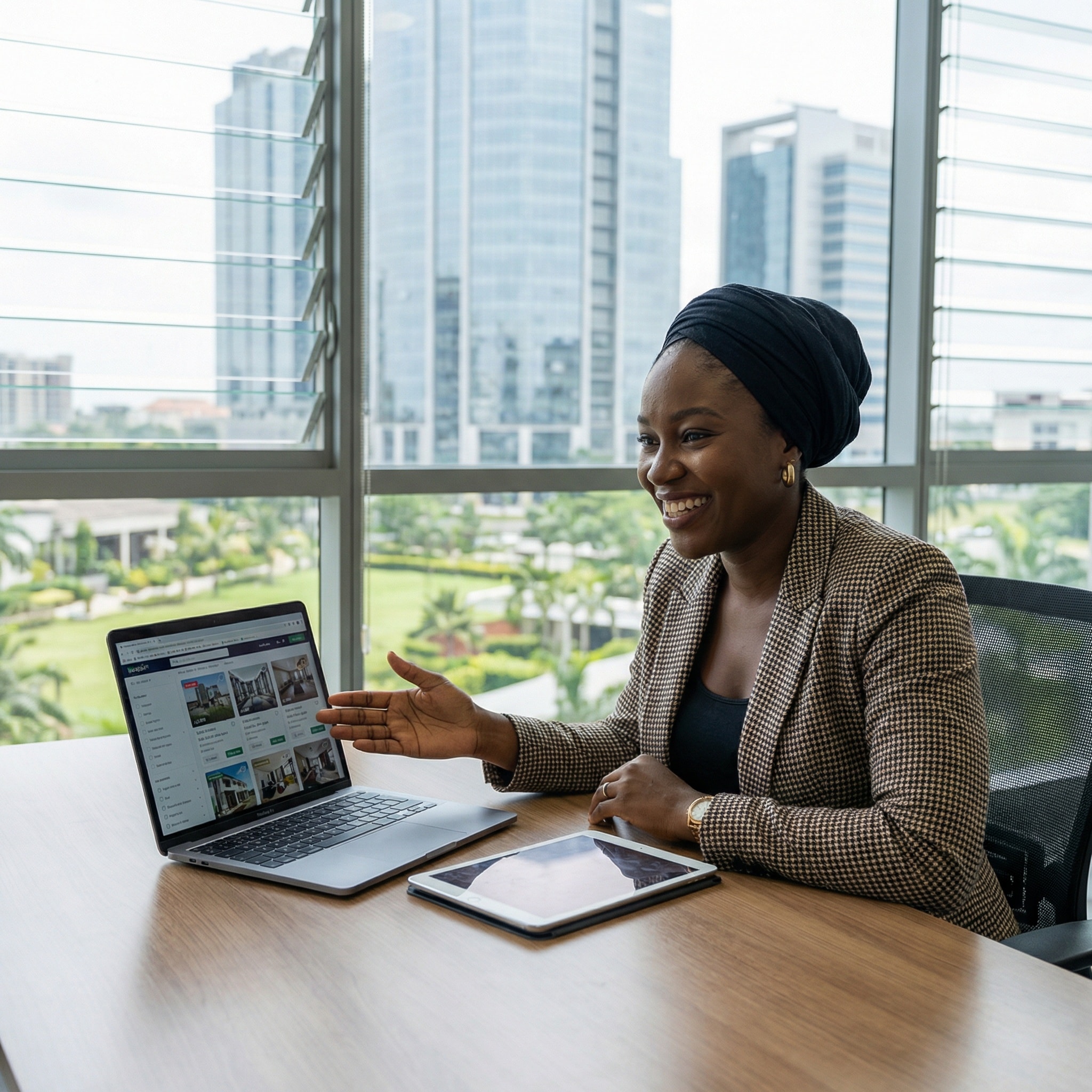 Rental Strategies: Short-Lets vs. Long-Lets in Nigeria’s Urban Dynamics