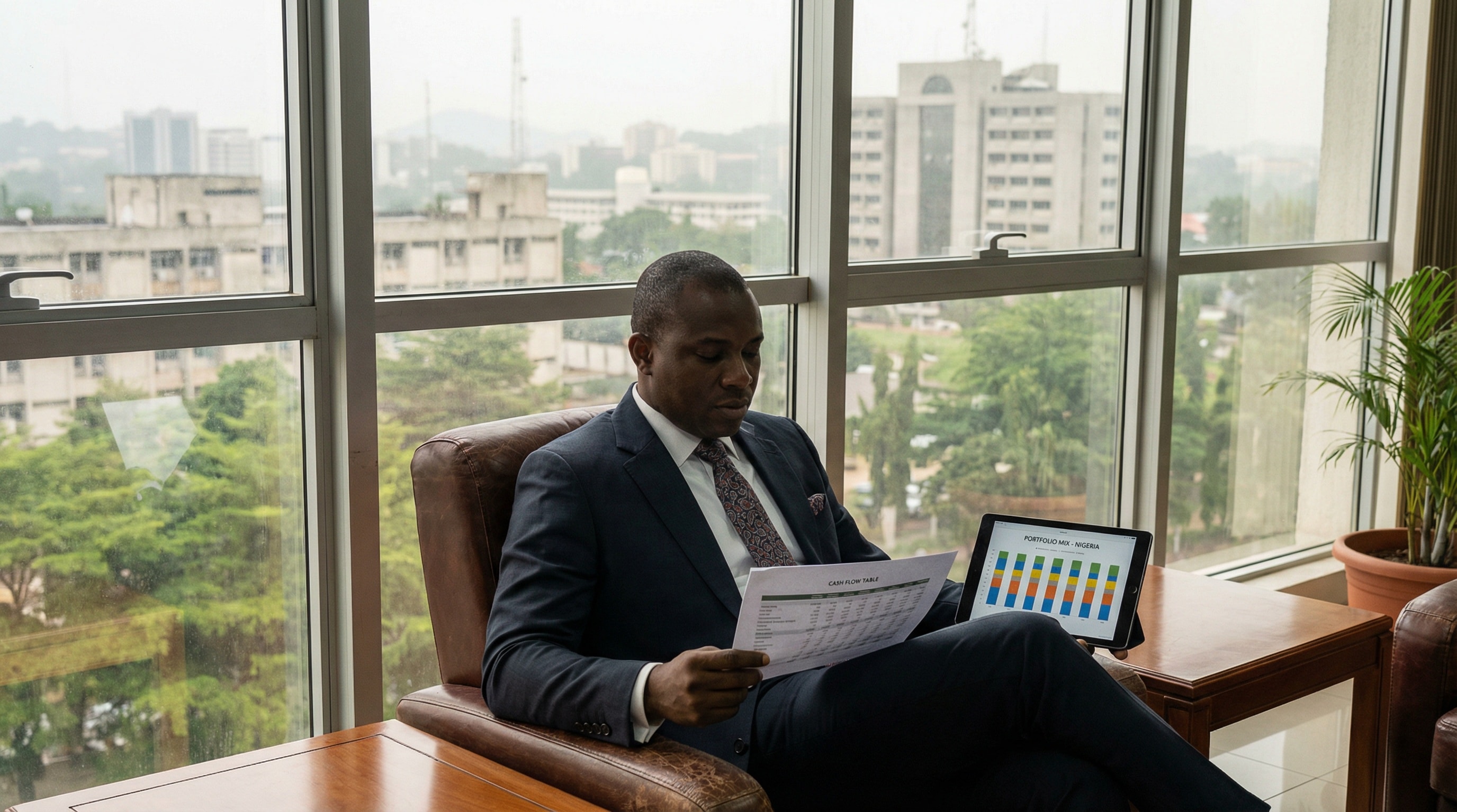 Buying Property in Lagos and Abuja: Worth the Naira or Not?