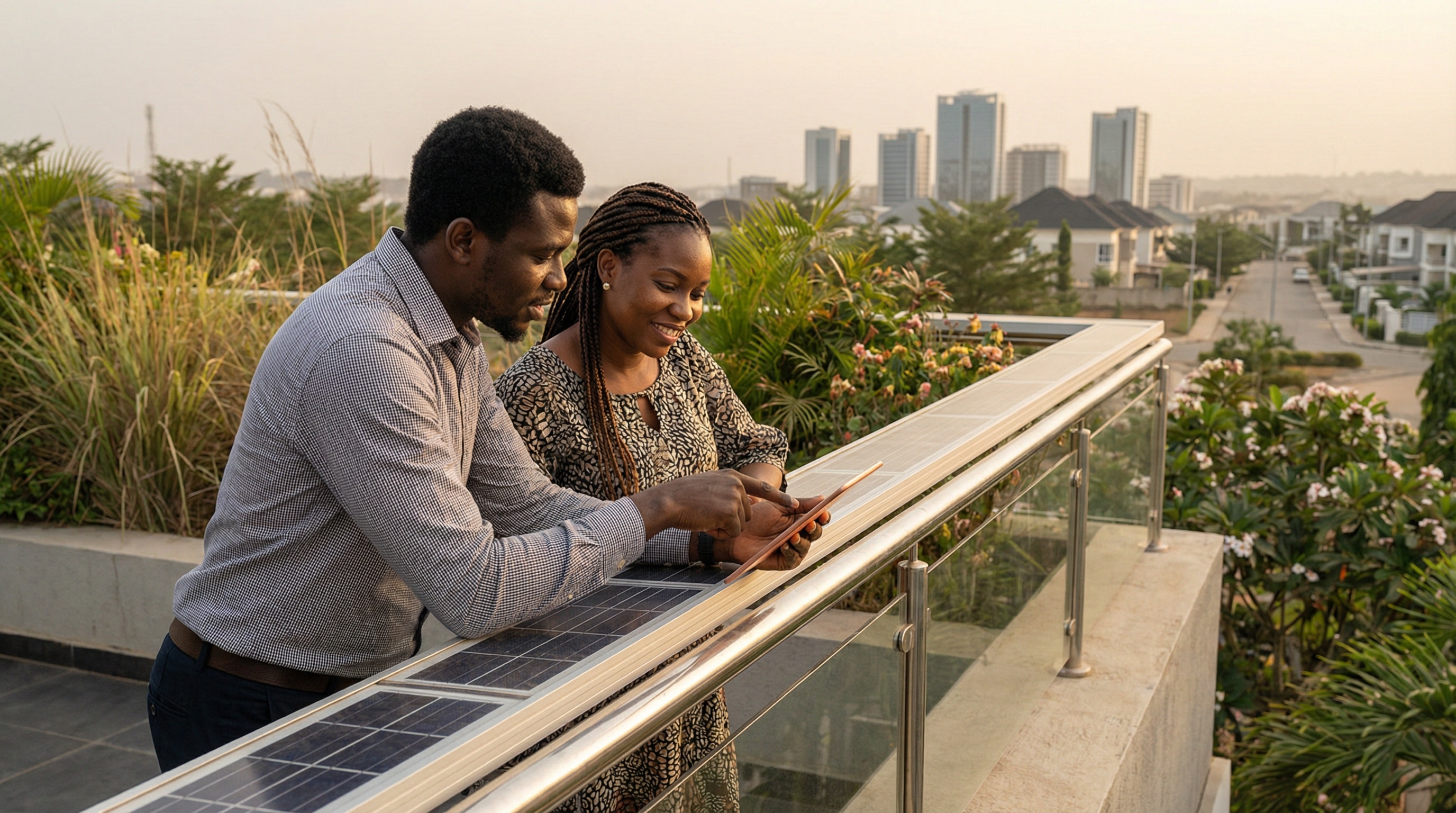 Naira and the Property Puzzle: Buy or Rent in Nigeria's Capital Cities?