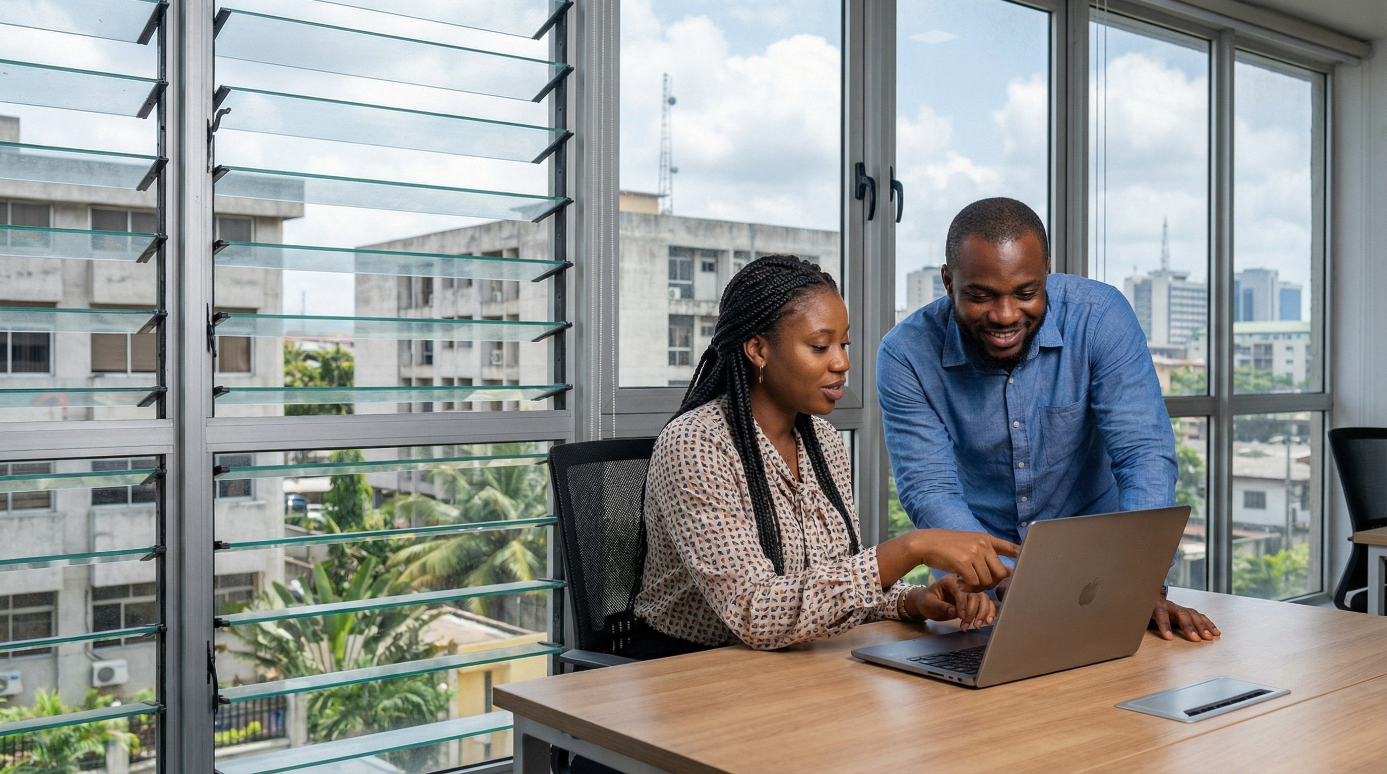 Short-Lets or Long-Lets: Which Investment Counts More in Nigeria?