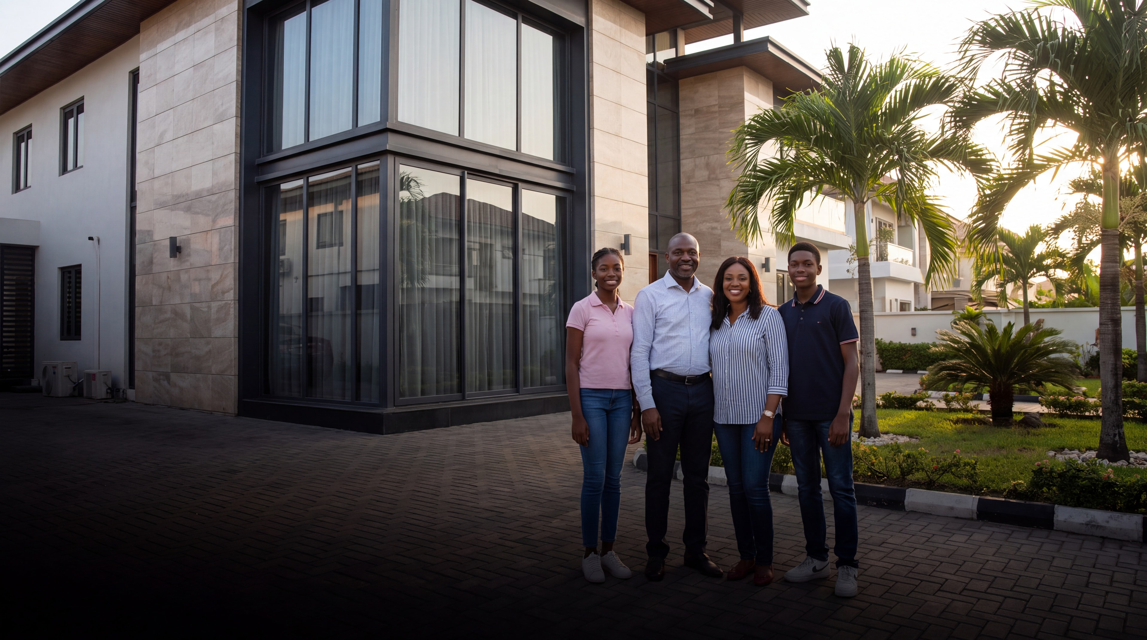 Naira Financing and Real Estate: The Cost of Ownership in Nigeria