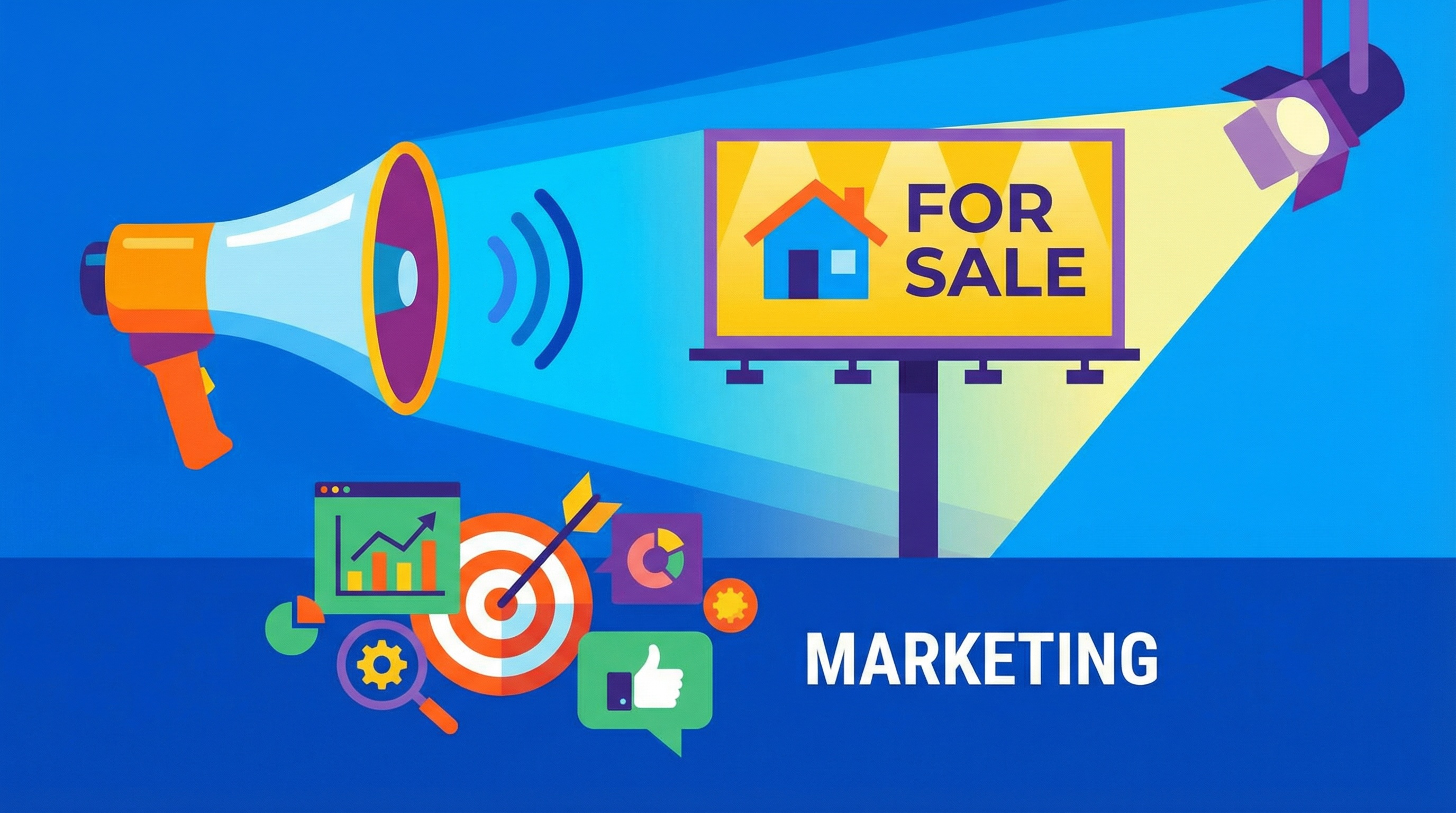 Modern luxury real estate: high-key lighting and architectural design, showcasing global connectivity and professional excellence.