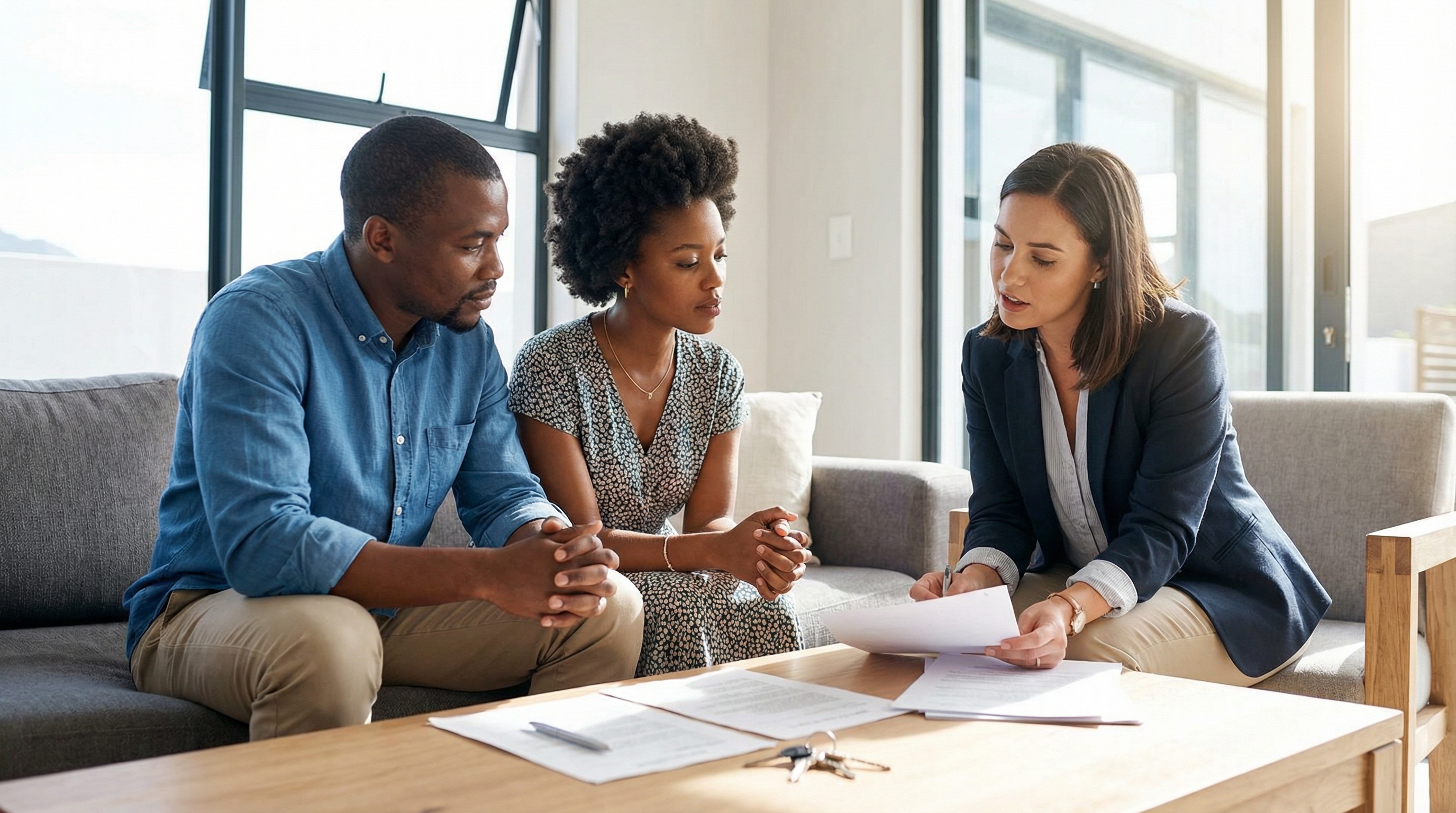 Rent vs Buy in 2025: How to Decide