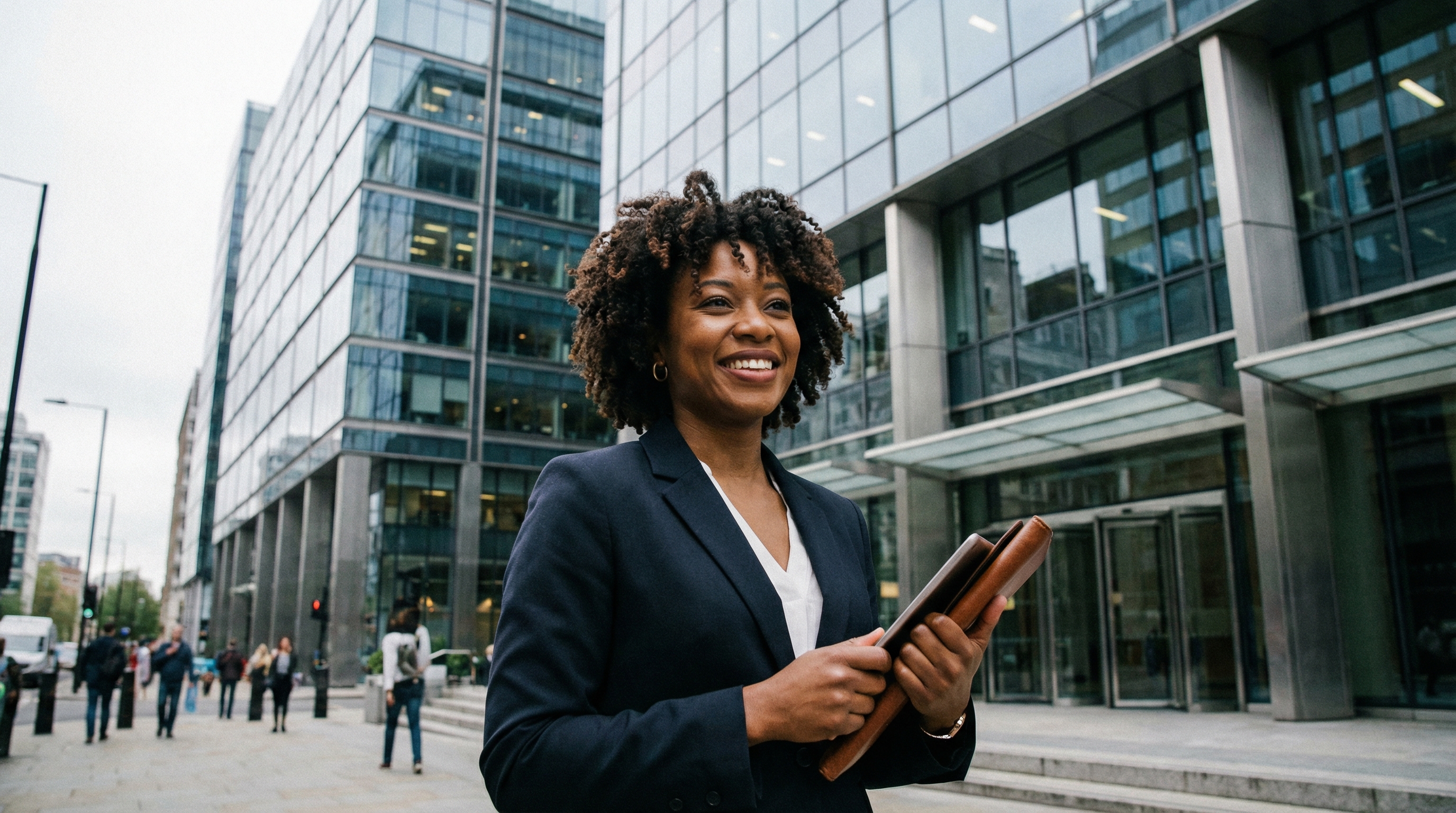 Commercial Real Estate Outlook for 2025