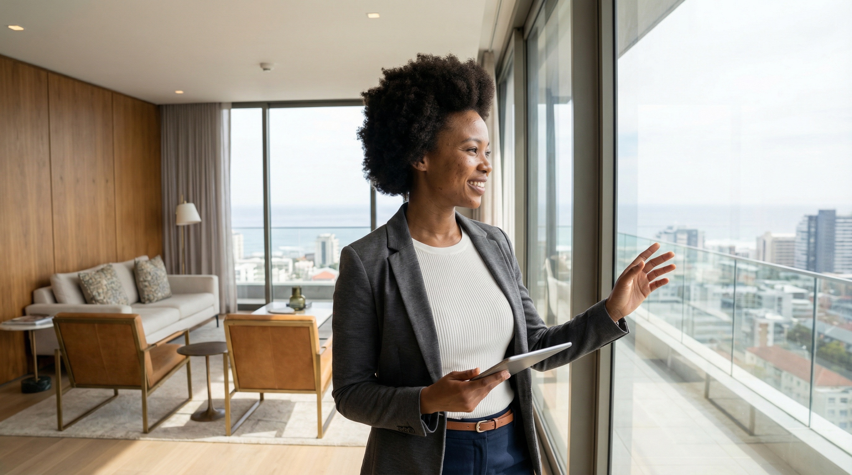 Luxury Real Estate Trends Shaping 2025