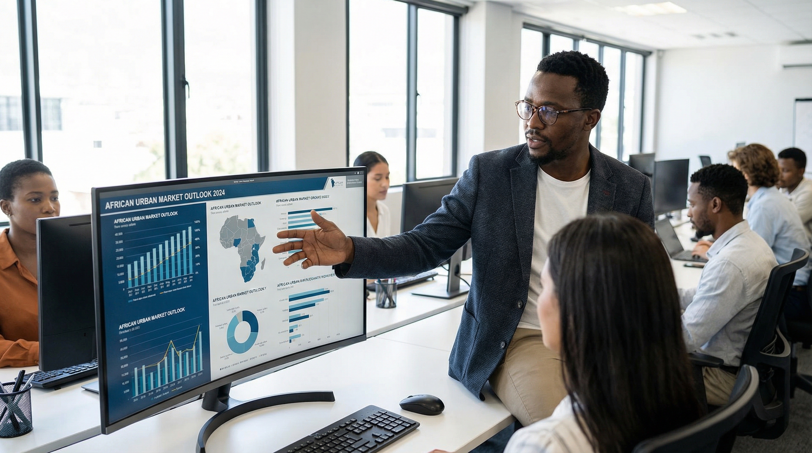 2025 Real Estate Market Outlook: Trends to Watch