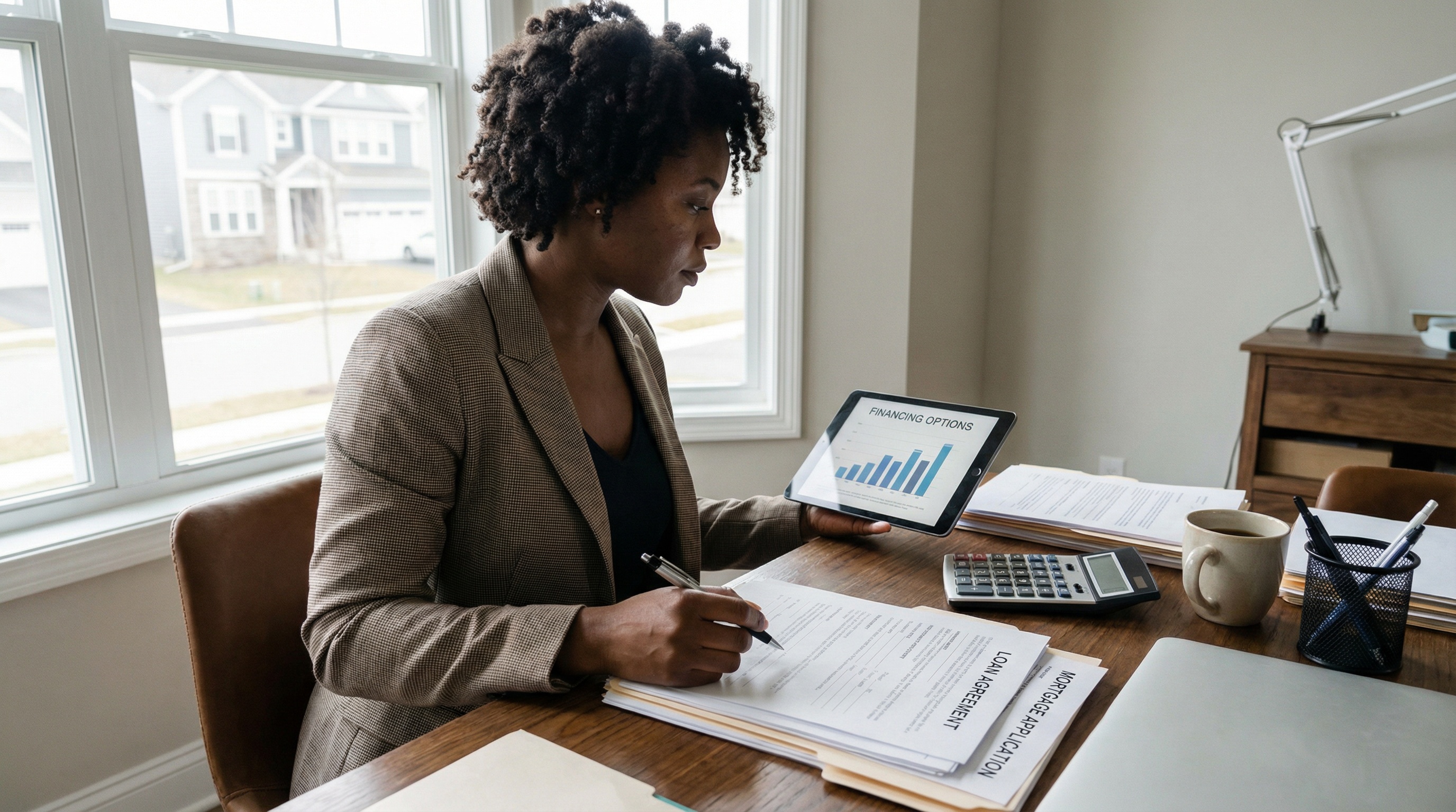 Understanding Mortgage Options in Nigeria