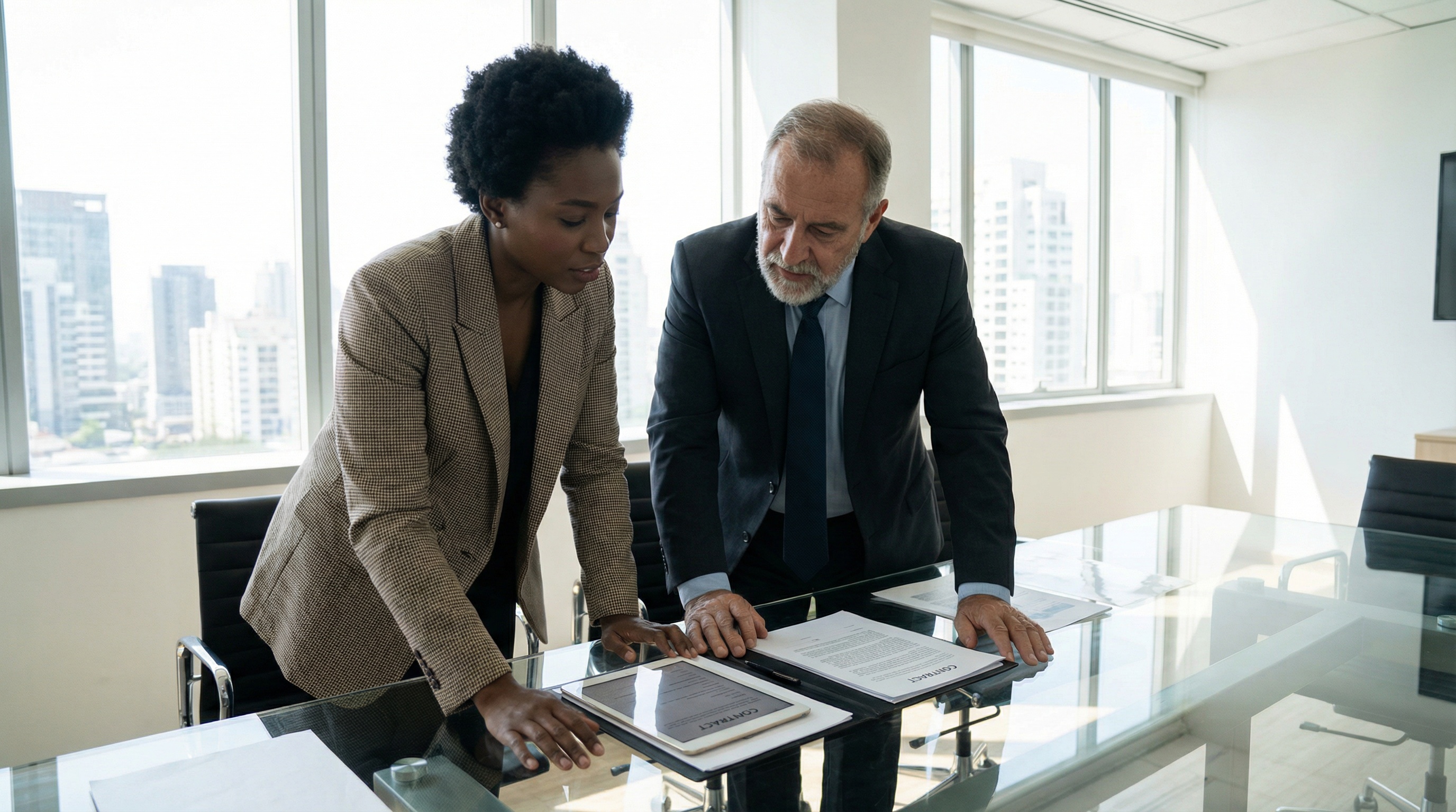 Negotiating Tips for Buyers and Sellers in 2025