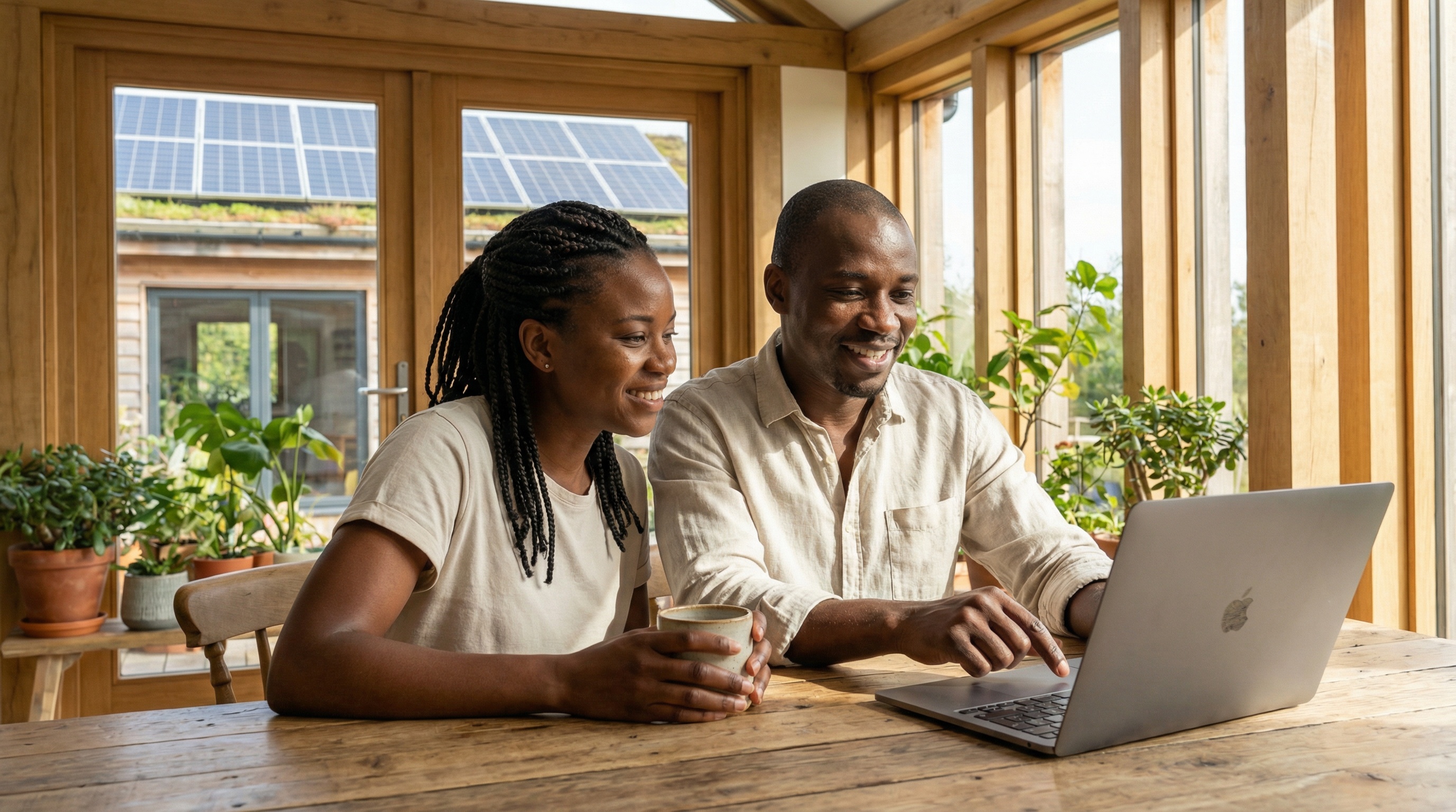 Sustainable Homes and Green Real Estate in 2025