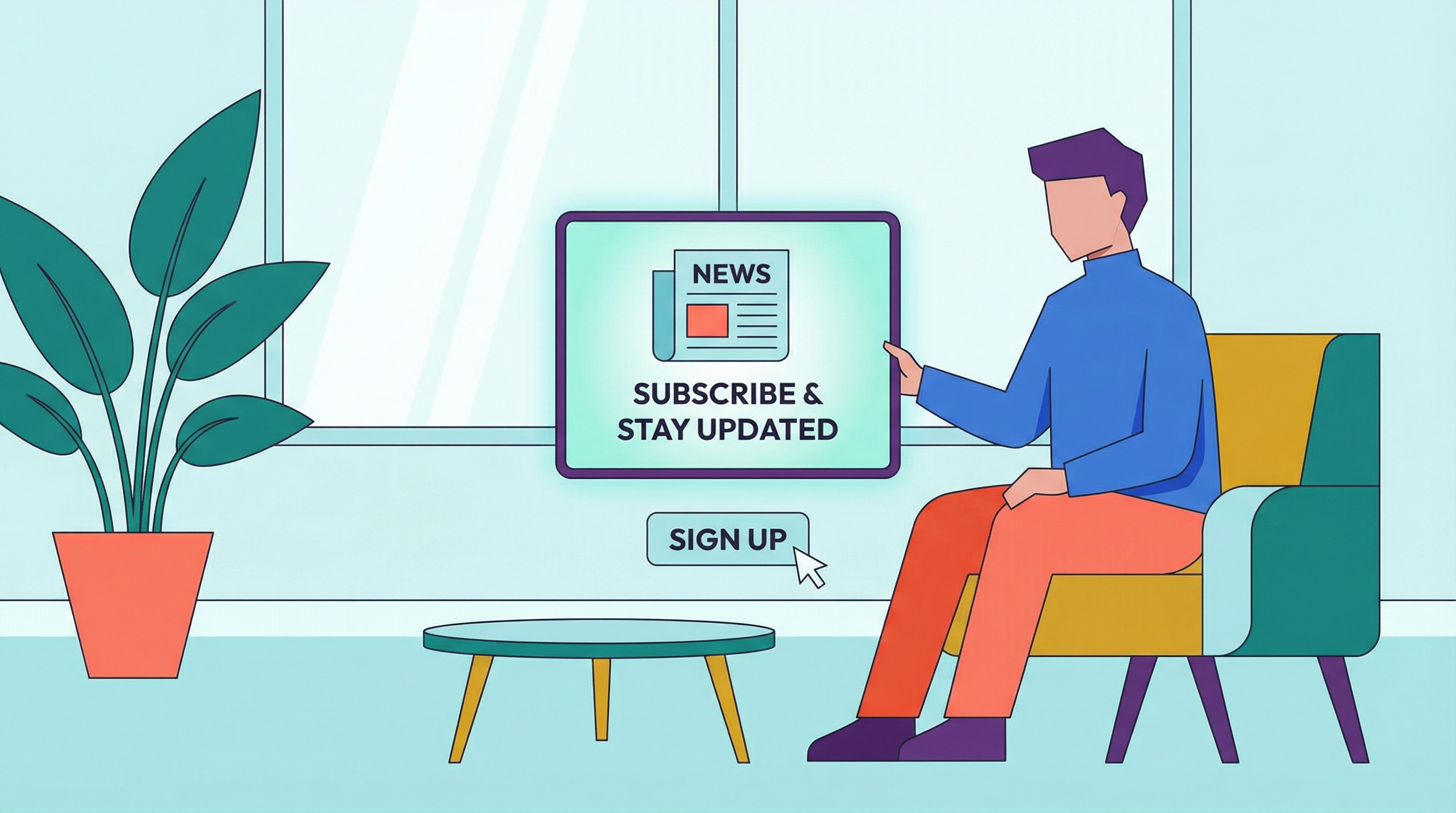 Professional with keys, welcoming gesture. Global connectivity and excellence.