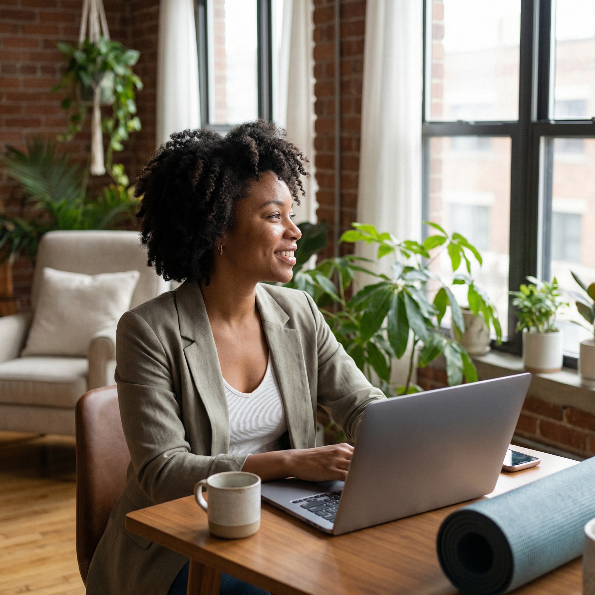 Professional excellence and global connectivity in real estate.