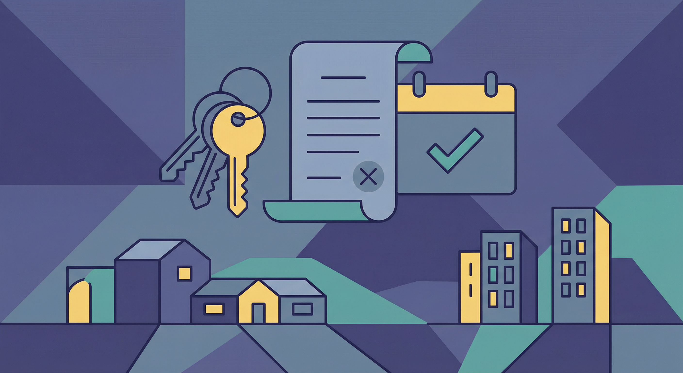 Rentals & Leases — platform capabilities, Nigeria