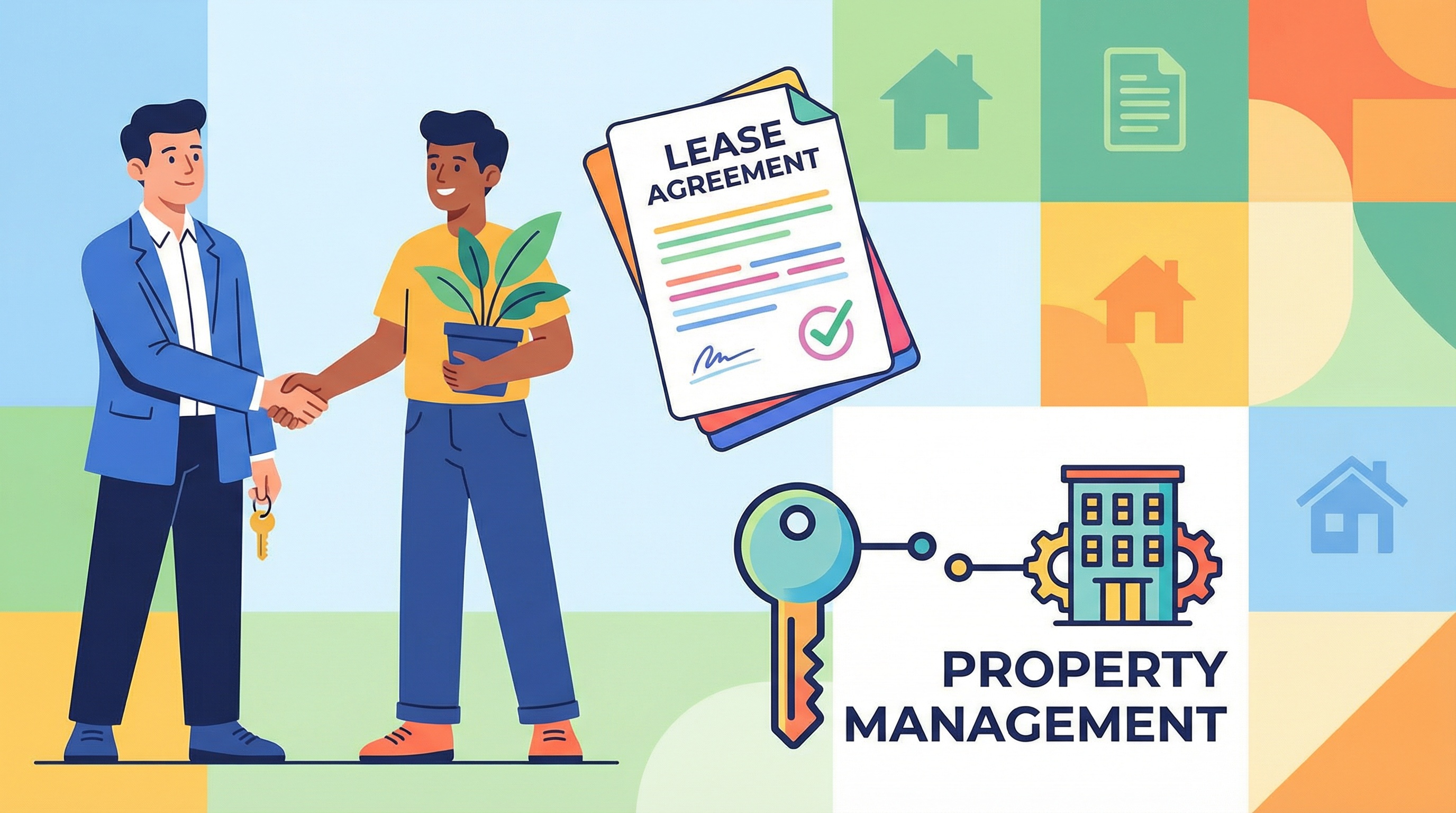 Modern luxury real estate: high-key lighting and architectural design, showcasing global connectivity and professional excellence.