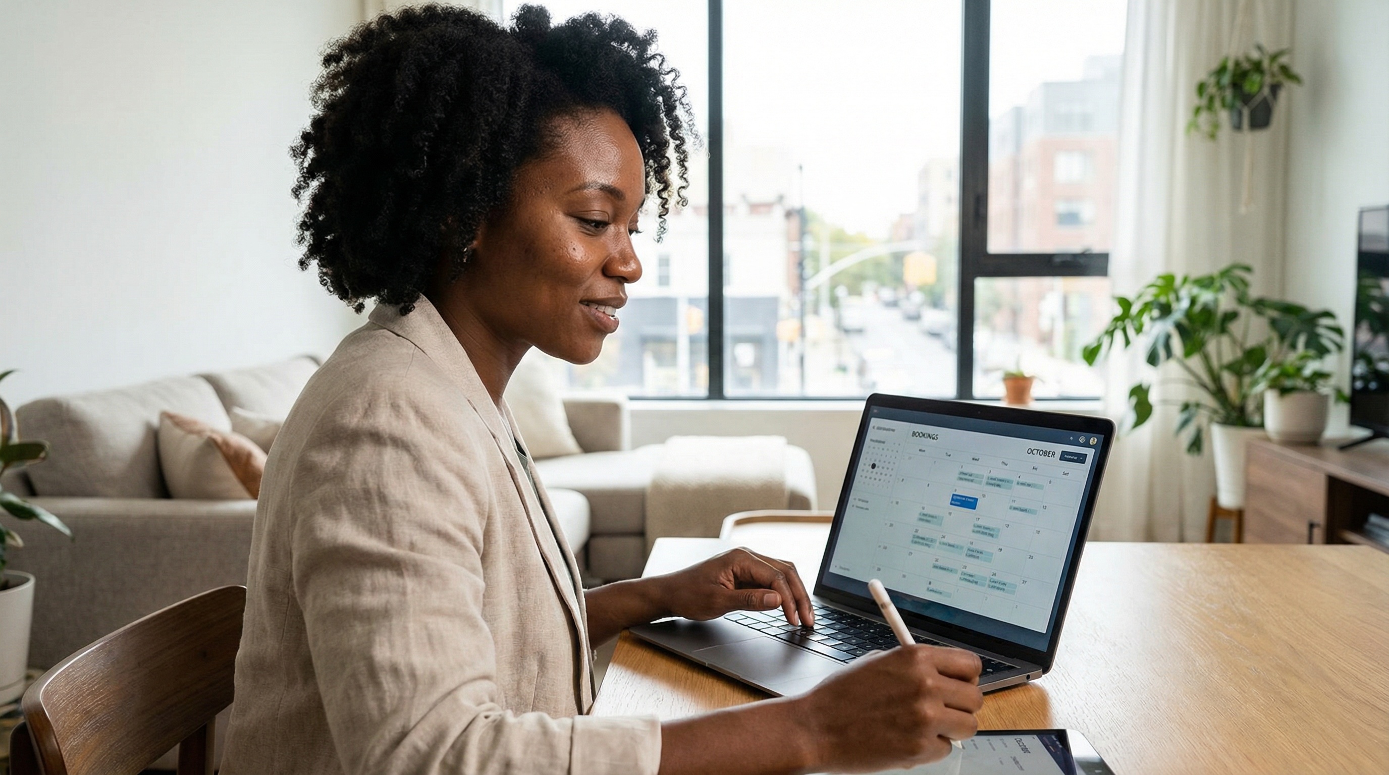 Modern luxury real estate: high-key lighting and architectural design, showcasing global connectivity and professional excellence.