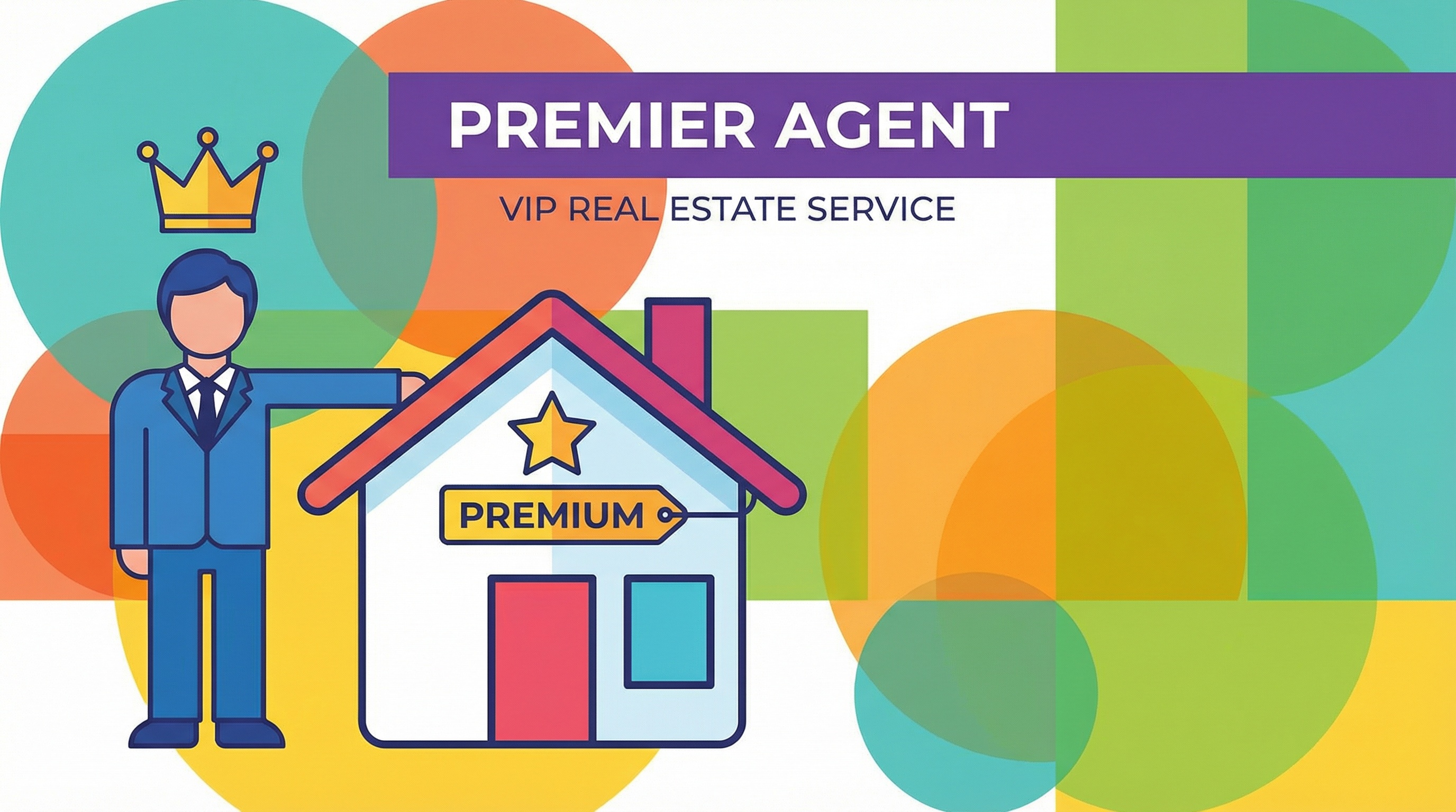 Premium property. Showcasing global connectivity and professional excellence.