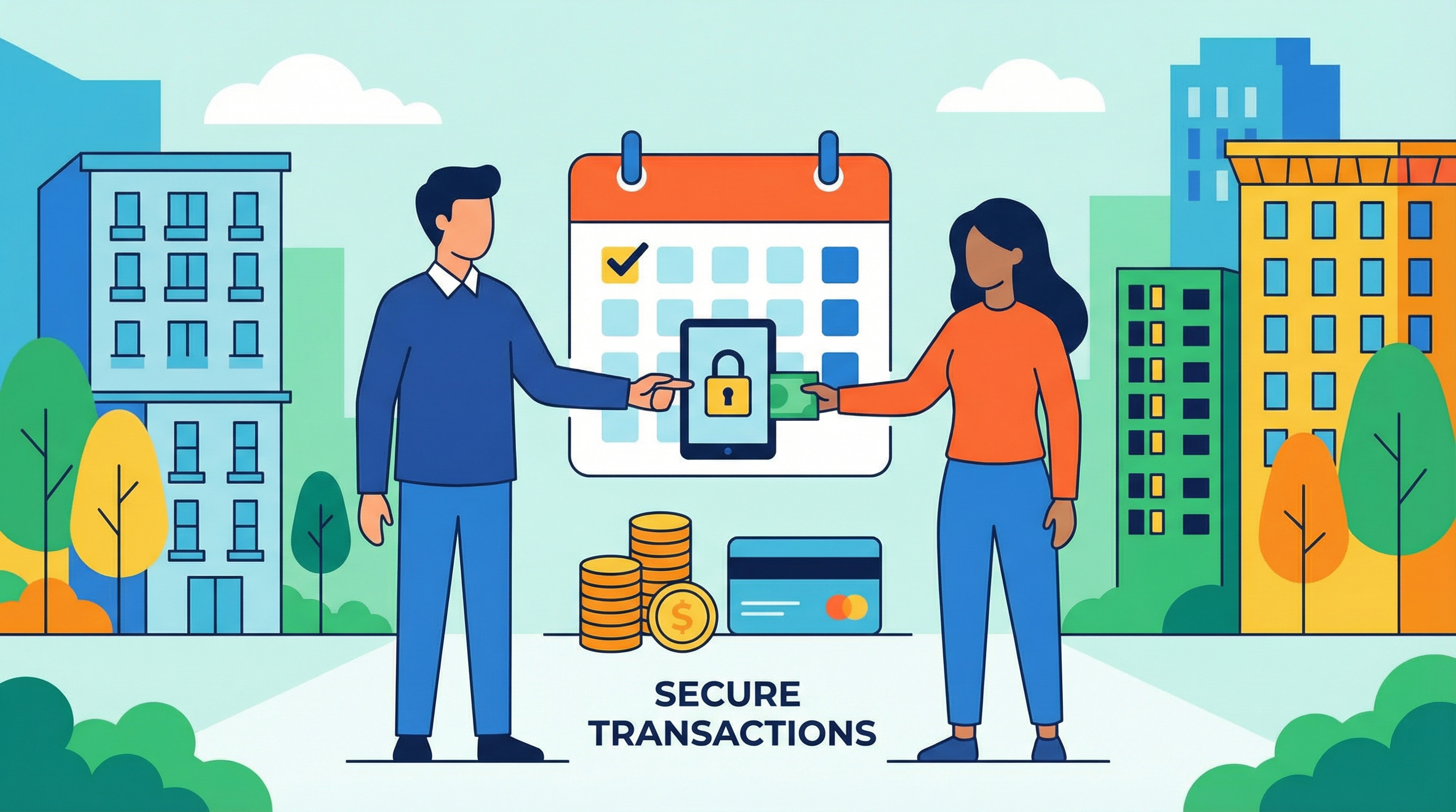 Modern luxury real estate: high-key lighting and architectural design, showcasing global connectivity and professional excellence.