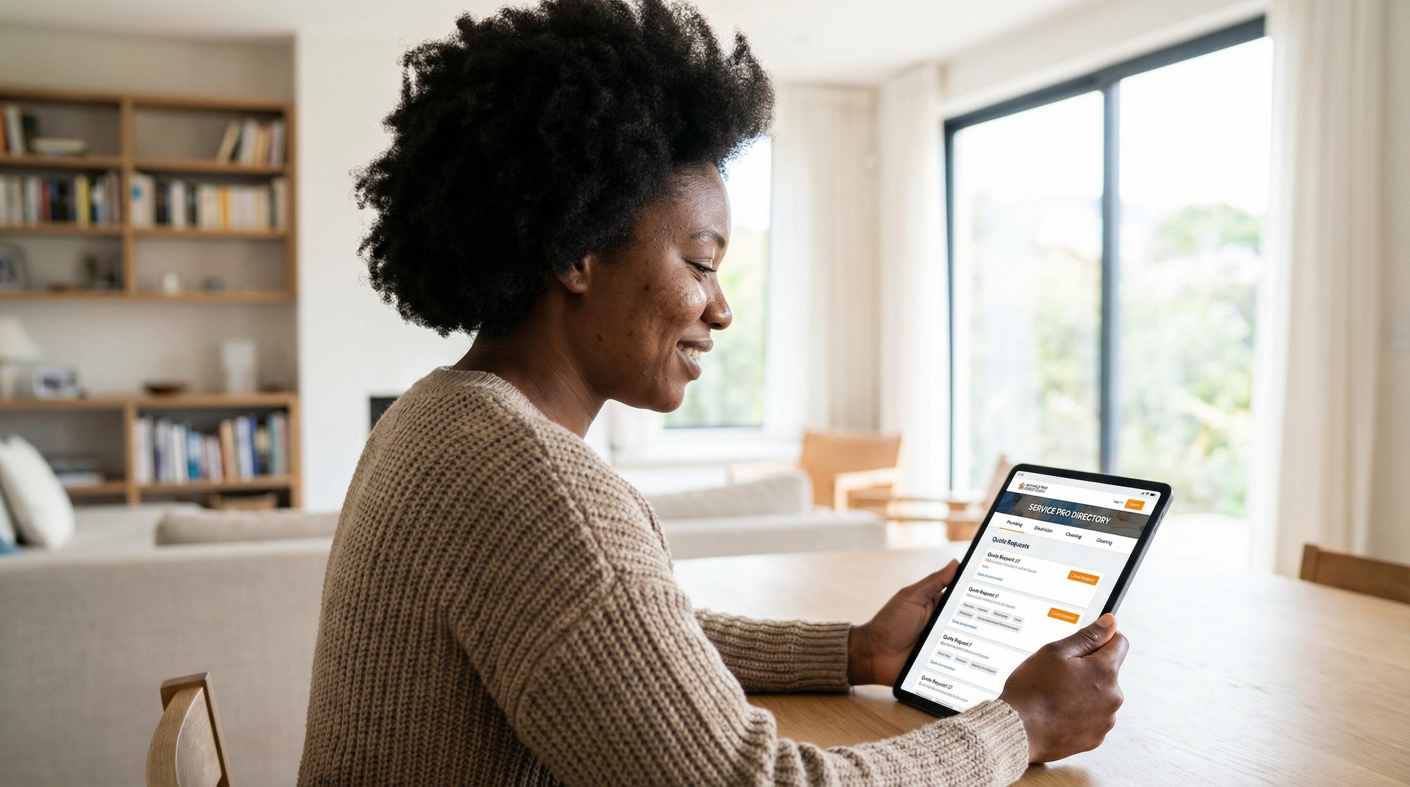 Premium property. Showcasing global connectivity and professional excellence.